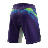 Best Price Professional MMA Shorts with Customized Logo New Style Fitness Sportswear for Jogging Gym Shorts for Sale
